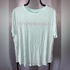Old Navy Luxe T-shirt